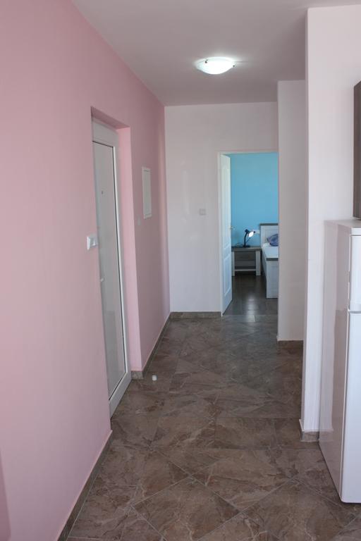 פג Apartments Ljubic מראה חיצוני תמונה