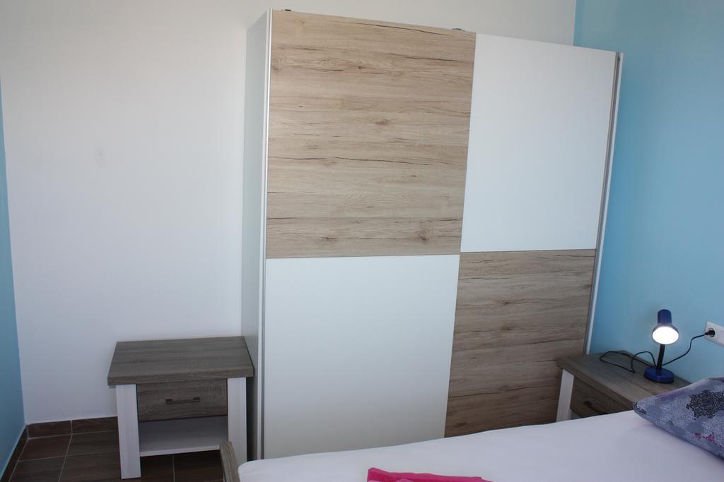 פג Apartments Ljubic מראה חיצוני תמונה
