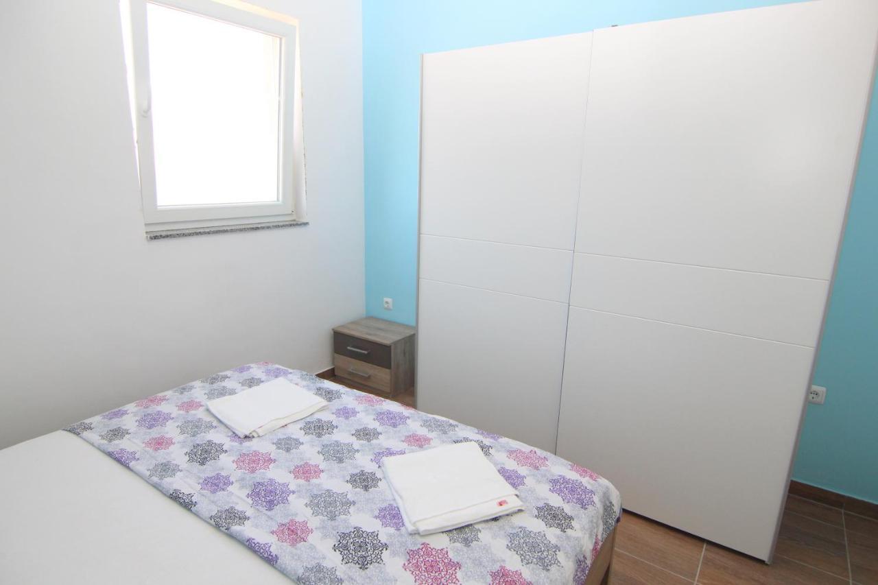 פג Apartments Ljubic מראה חיצוני תמונה