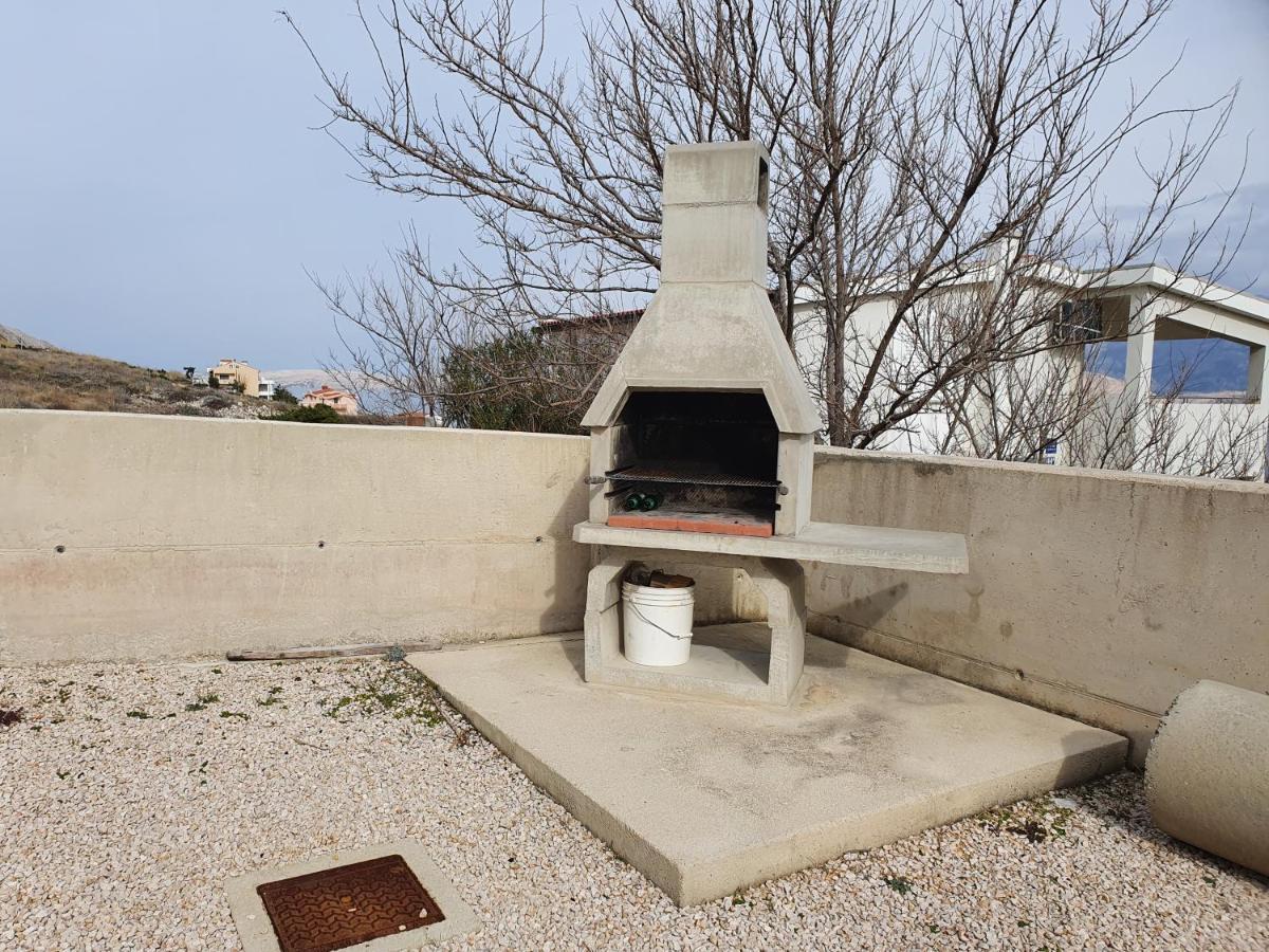 פג Apartments Ljubic מראה חיצוני תמונה